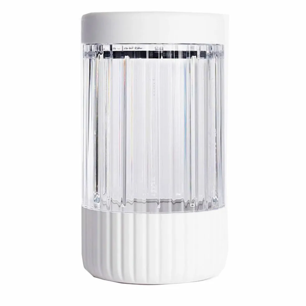 Mighty blenderbeholder 638 ml, hvit