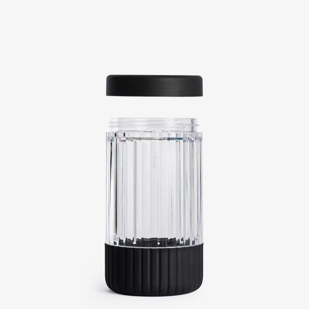 Mighty blenderbeholder 638 ml, hvit