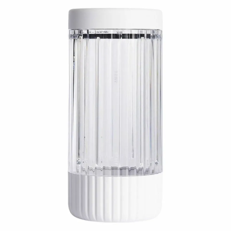 Mighty blenderbeholder 786 ml, hvit