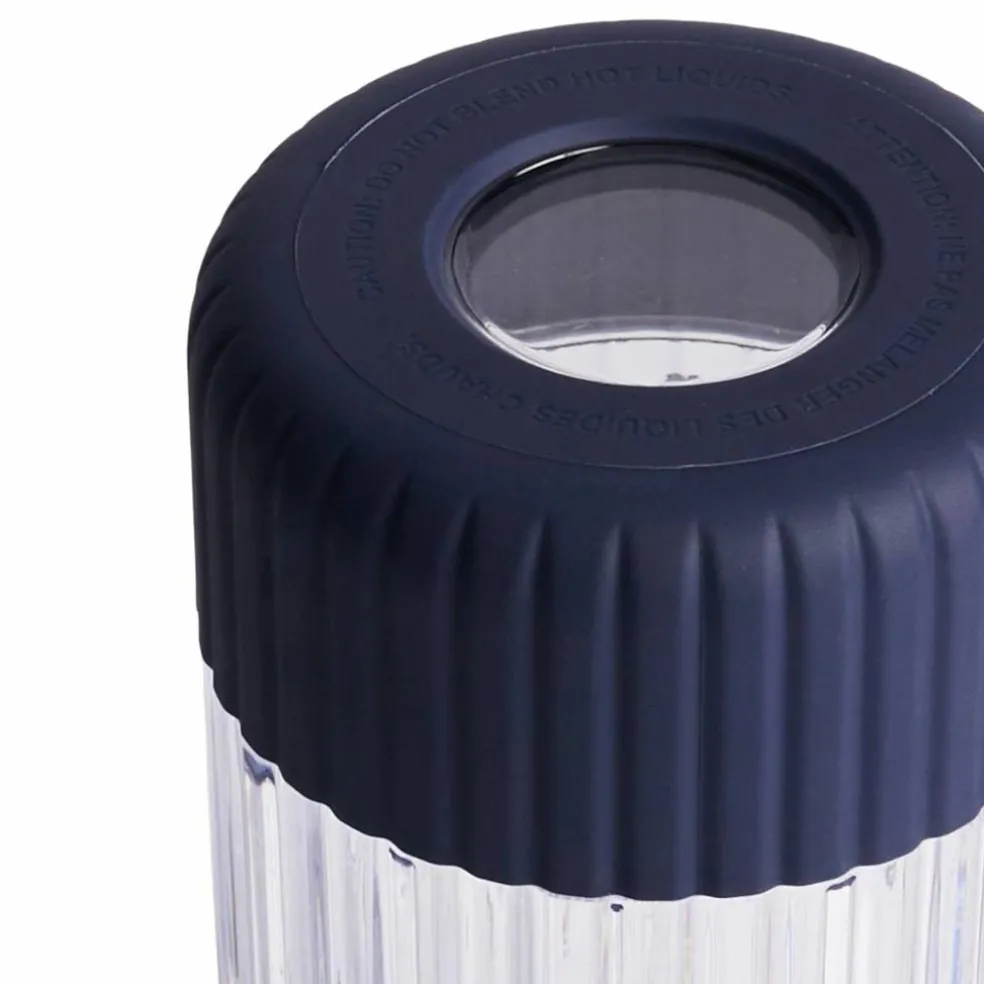 Mighty blenderbeholder 786 ml, hvit