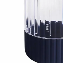 Mighty blenderbeholder 786 ml, hvit