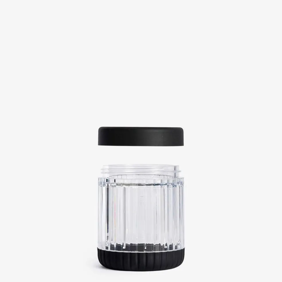 Mighty blenderbeholder 415 ml, hvit