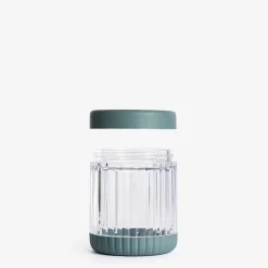 Mighty blenderbeholder 415 ml, hvit
