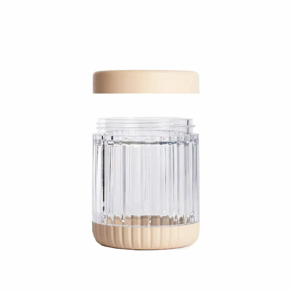 Mighty blenderbeholder 415 ml, lilla