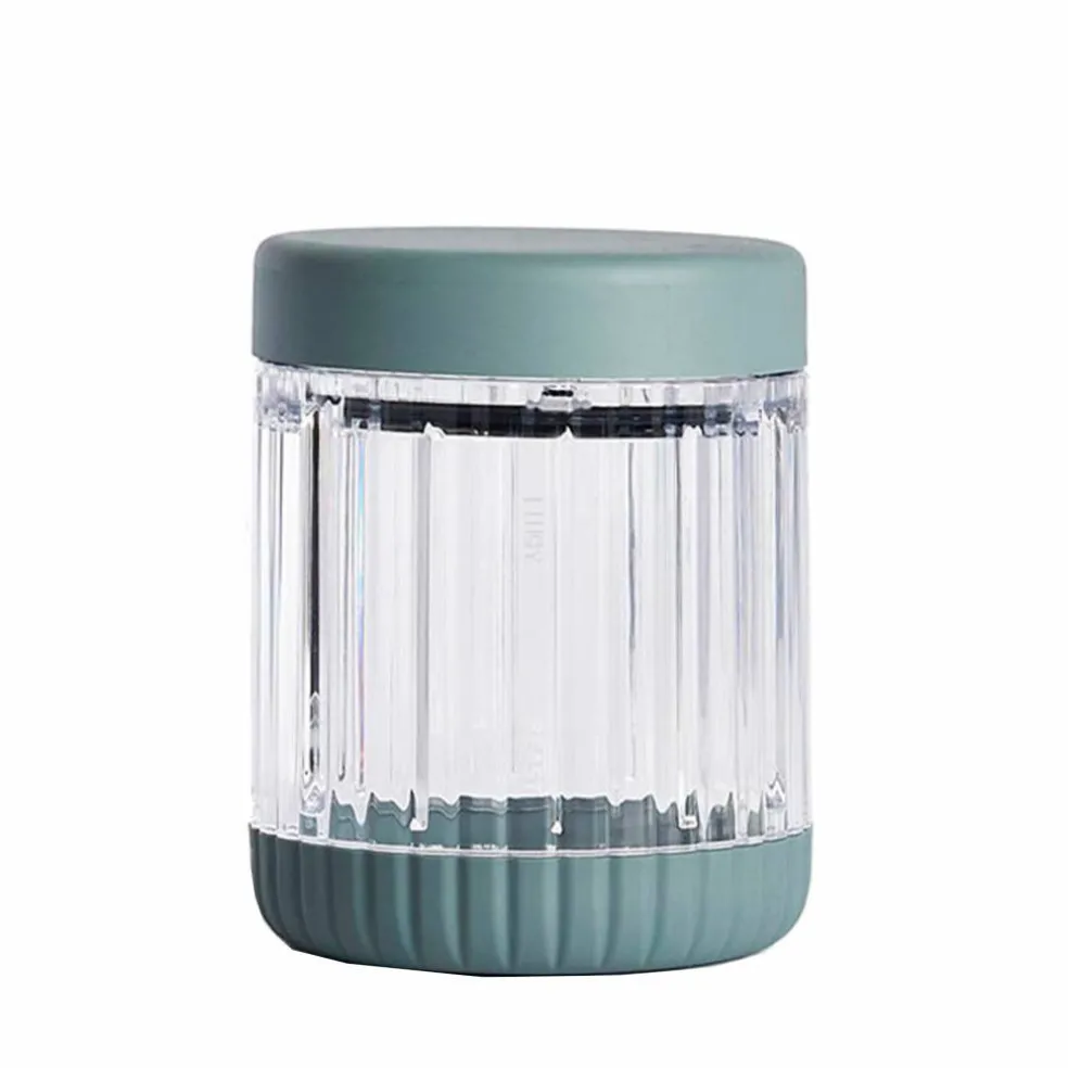Mighty blenderbeholder 415 ml, lilla