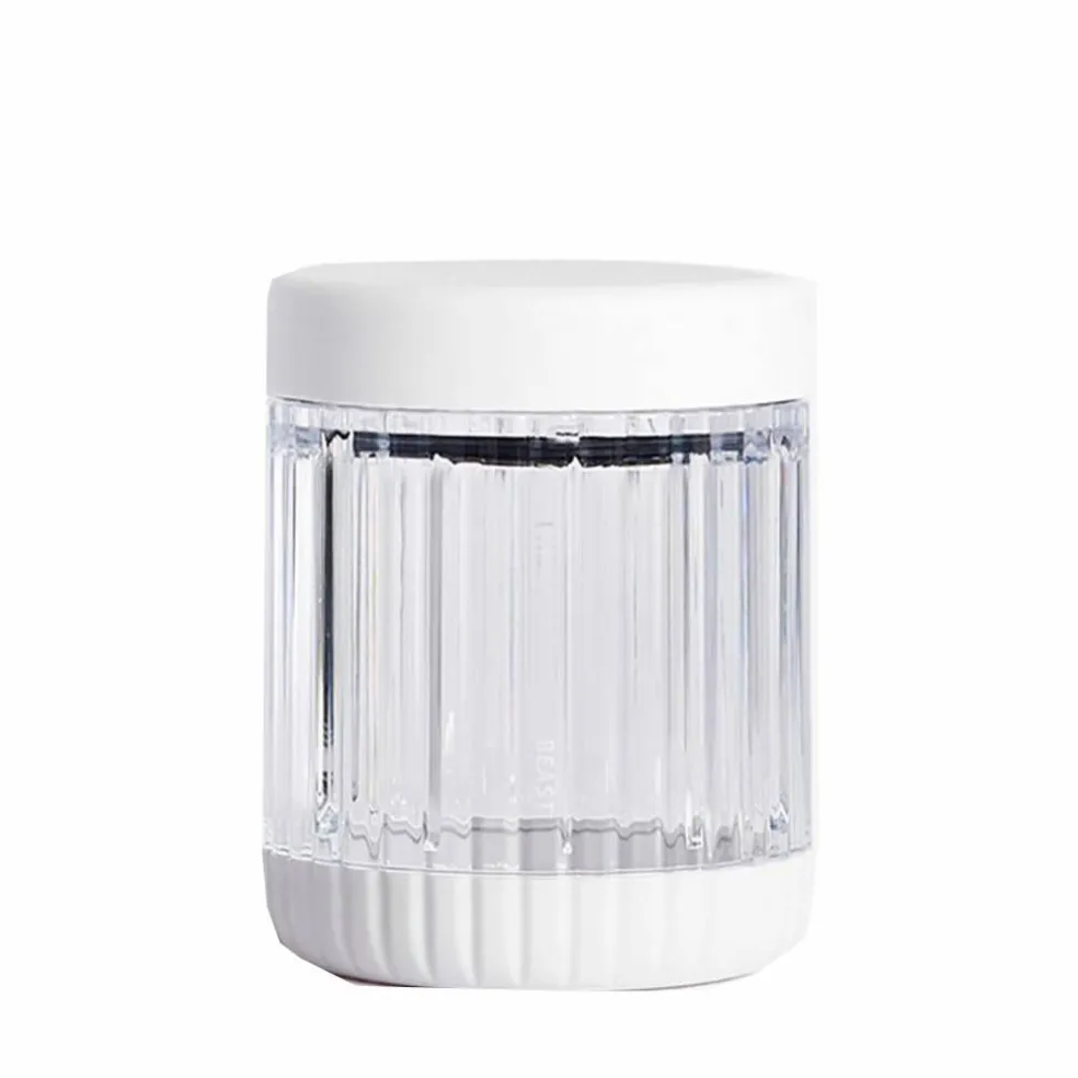 Mighty blenderbeholder 415 ml, lilla