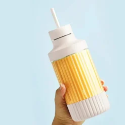 Mighty blenderbeholder 638 ml, lilla