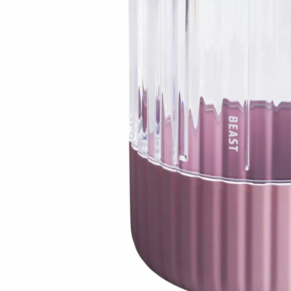 Mighty blenderbeholder 786 ml, mist blue
