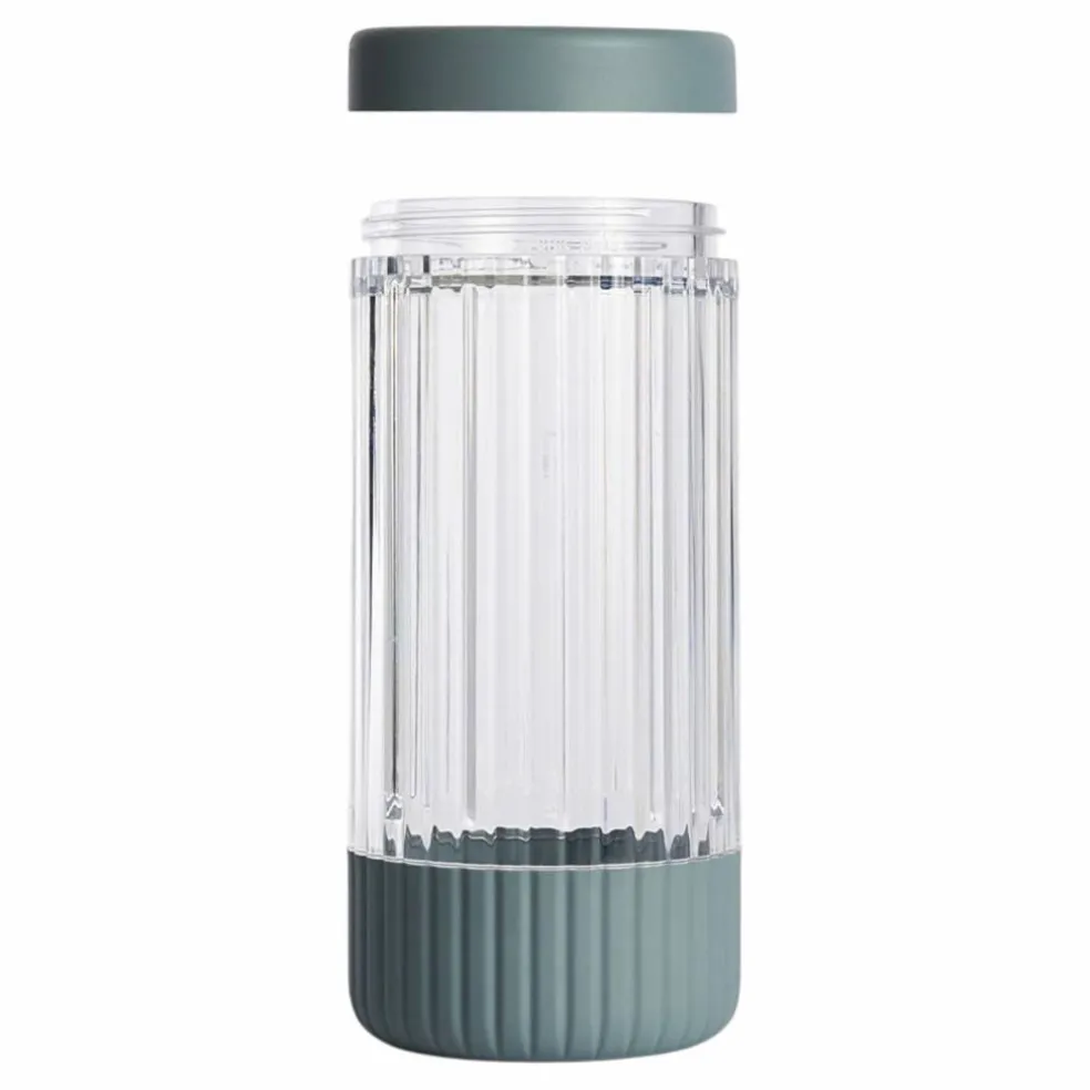 Mighty blenderbeholder 786 ml, navy blue