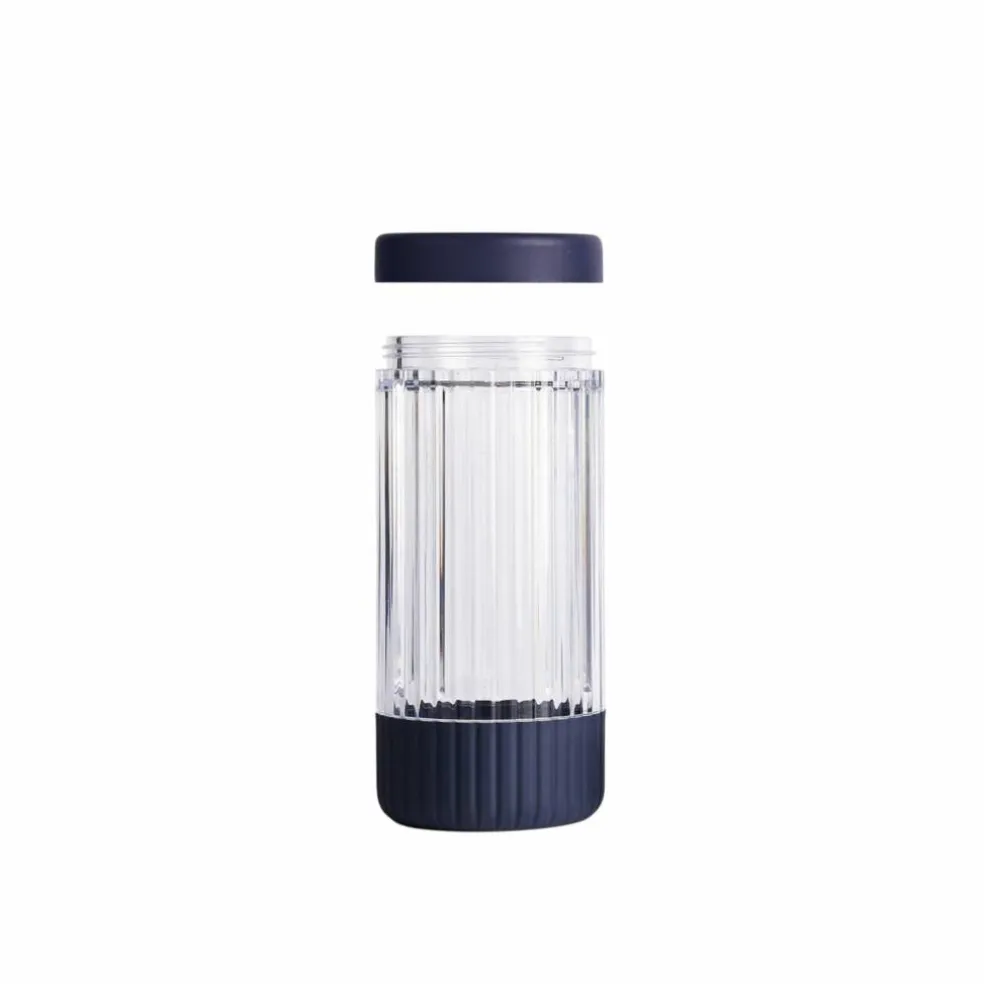 Mighty blenderbeholder 786 ml, navy blue
