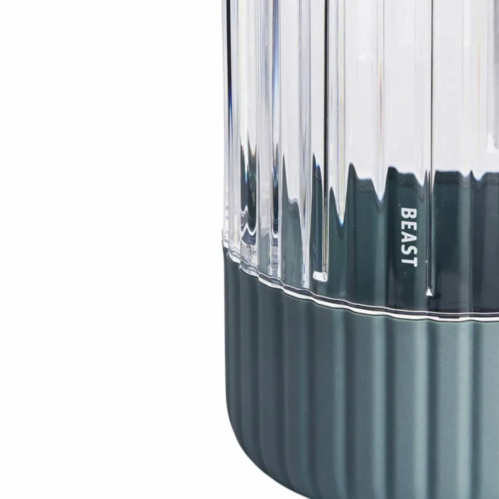 Mighty blenderbeholder 786 ml, navy blue