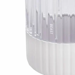 Mighty blenderbeholder 786 ml, navy blue