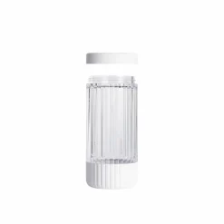 Mighty blenderbeholder 786 ml, navy blue