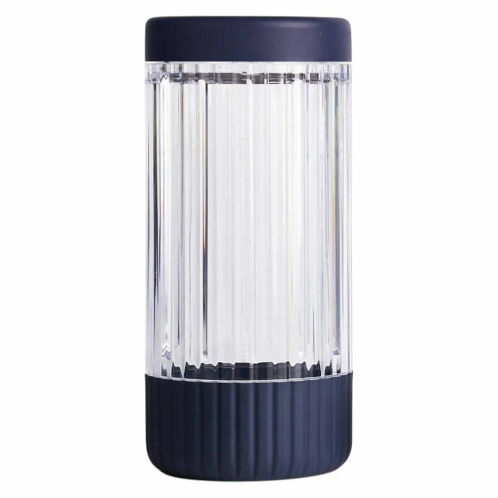 Mighty blenderbeholder 786 ml, navy blue