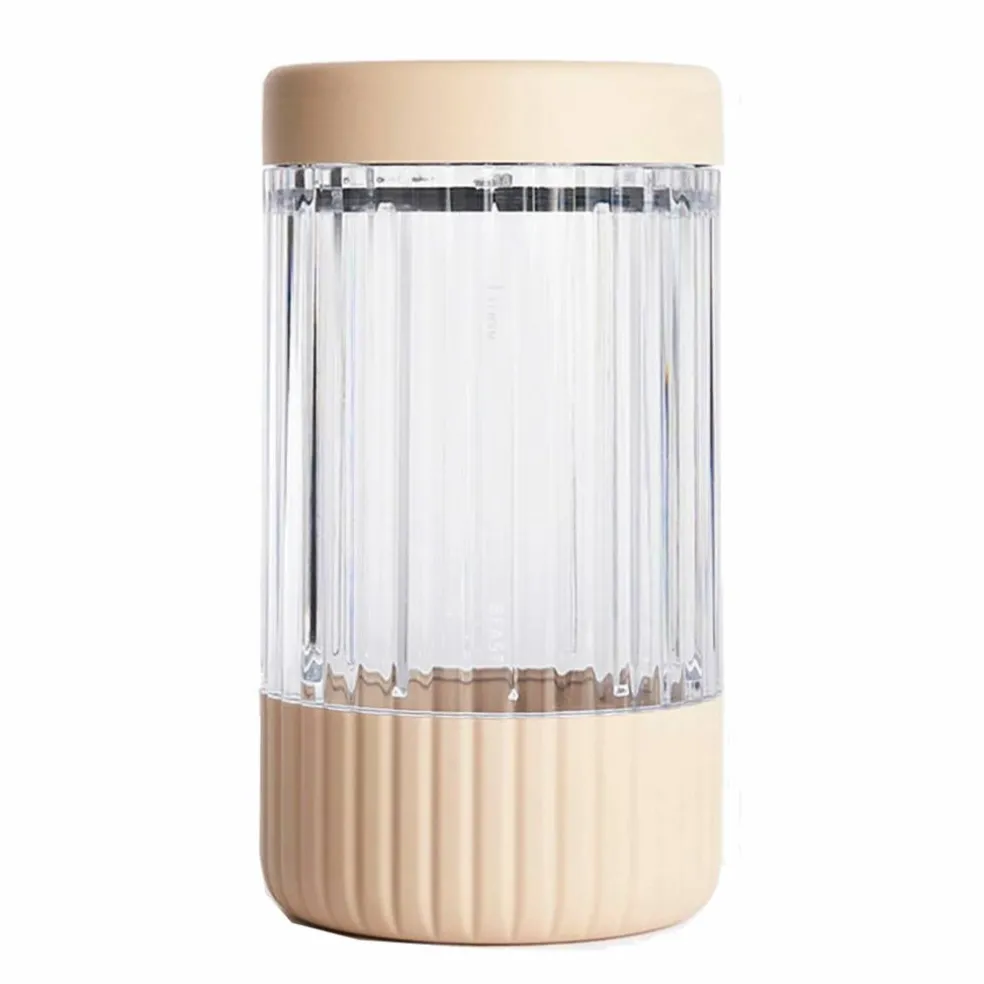 Mighty blenderbeholder 638 ml, navy blue