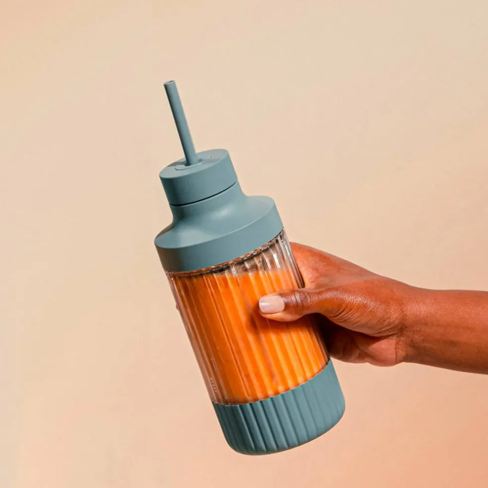 Mighty blenderbeholder 638 ml, sand