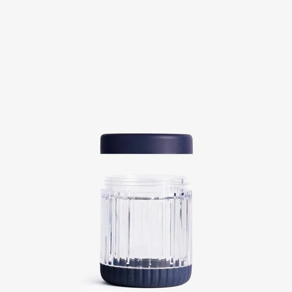 Mighty blenderbeholder 415 ml, sand