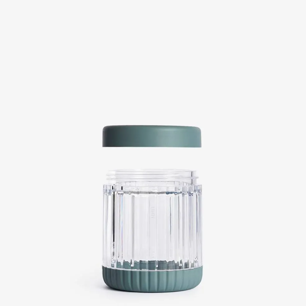 Mighty blenderbeholder 415 ml, sand