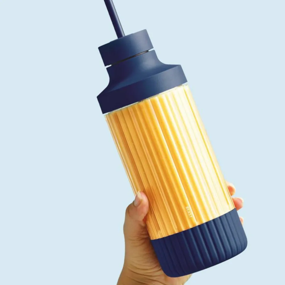 Mighty blenderbeholder 786 ml, sand