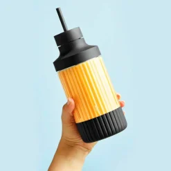 Mighty blenderbeholder 638 ml, svart