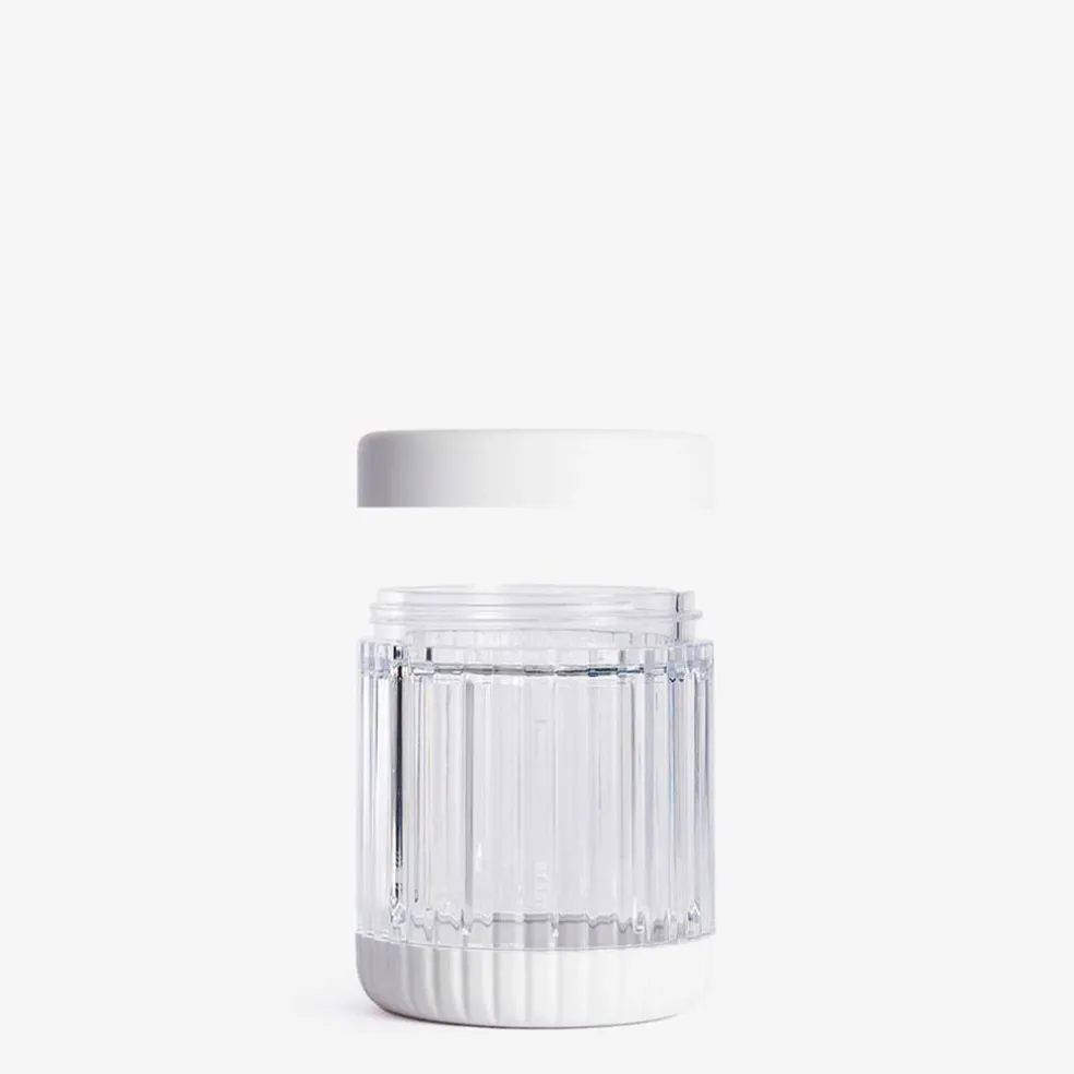 Mighty blenderbeholder 415 ml, svart