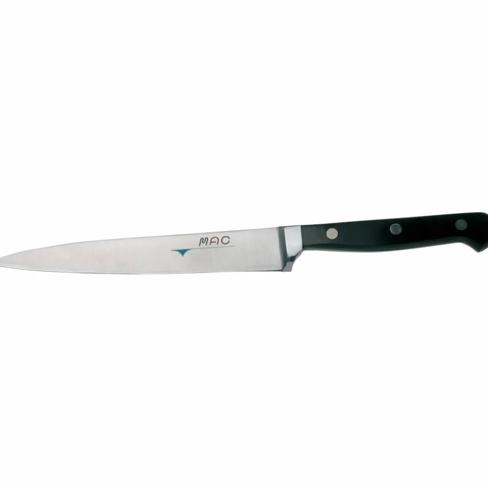 Mighty Fleksibel Fileteringskniv 17,5 cm