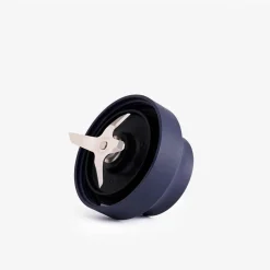 Mighty kniv til blender, hvit