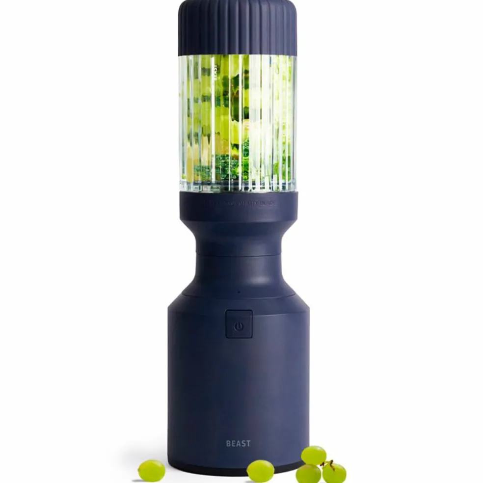 Mighty Plus 850 blender, blå