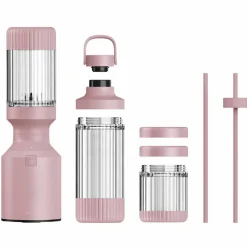 Mighty Plus 850 blender, blå