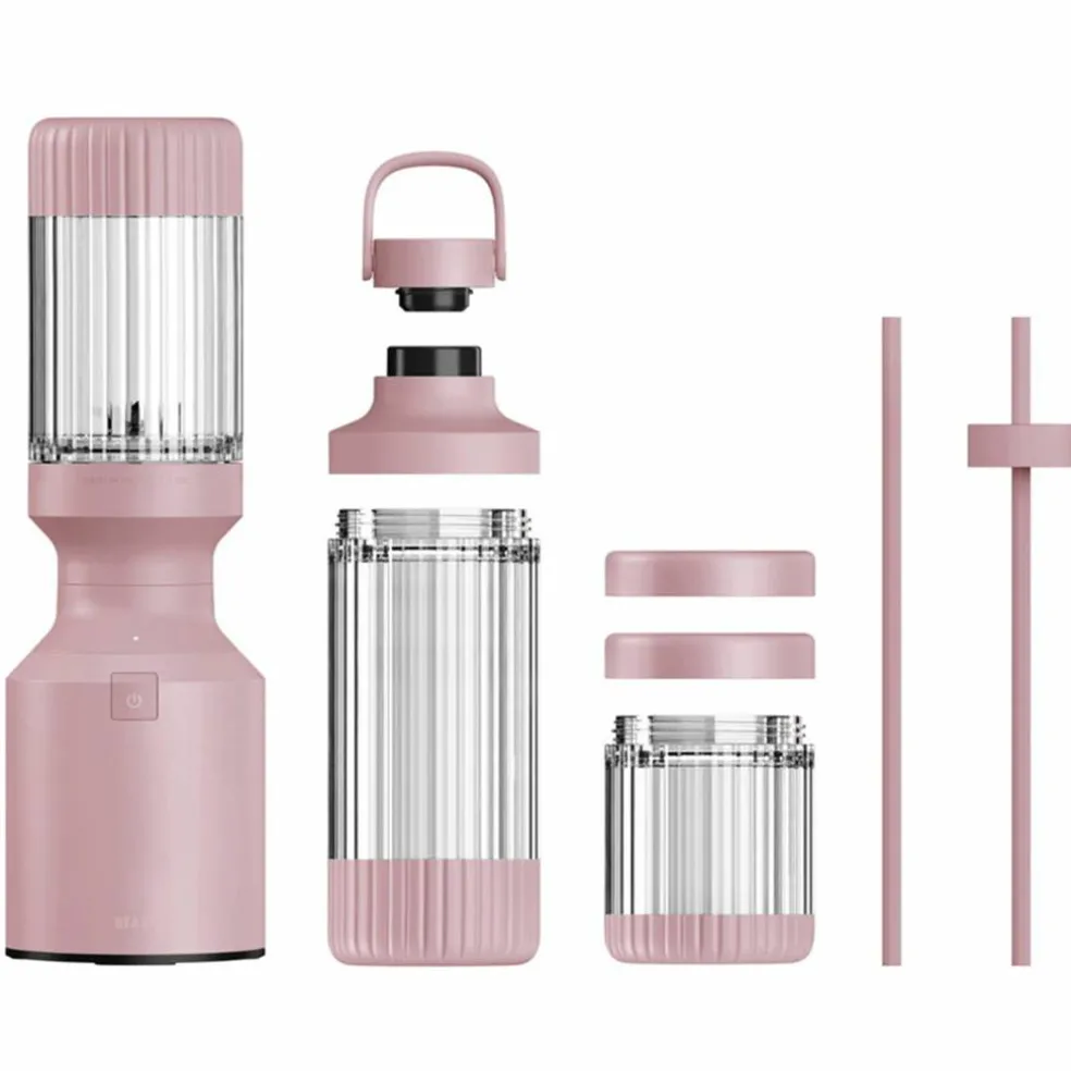 Mighty Plus 850 blender, blå