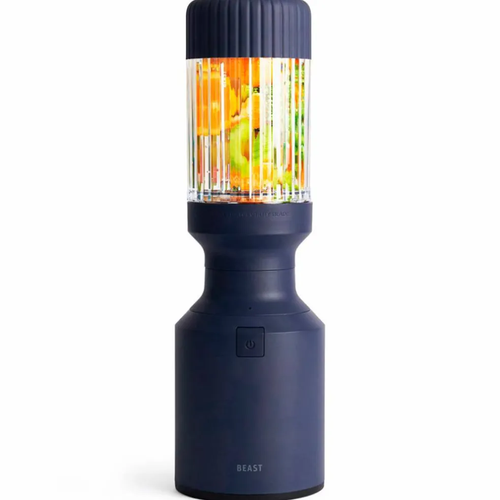 Mighty Plus 850 blender, blå