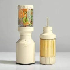 Mighty Plus 850 blender, blå