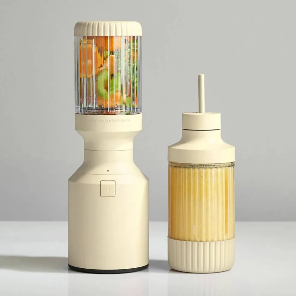 Mighty Plus 850 blender, blå
