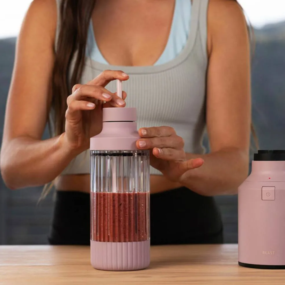 Mighty Plus 850 blender, blå