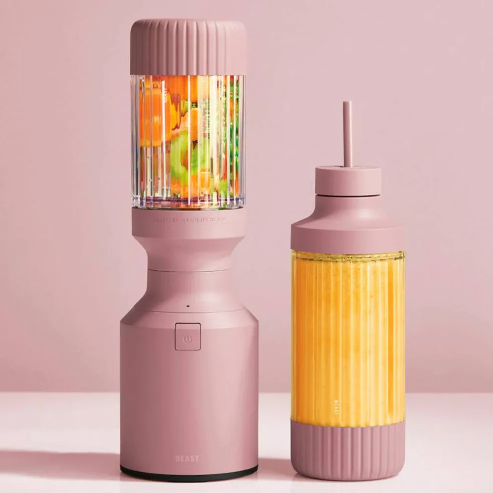 Mighty Plus 850 blender, blå