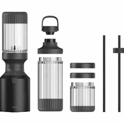 Mighty Plus 850 blender, blå