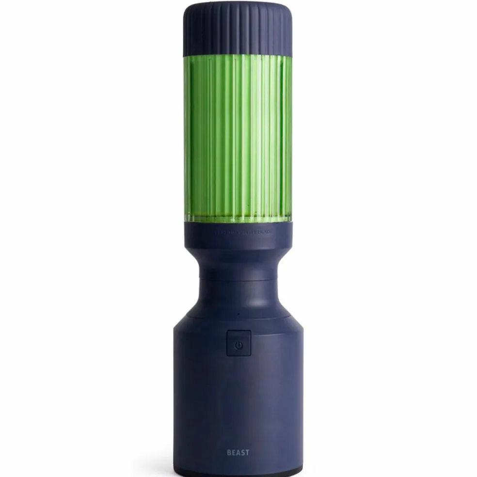 Mighty Plus 850 blender, blå