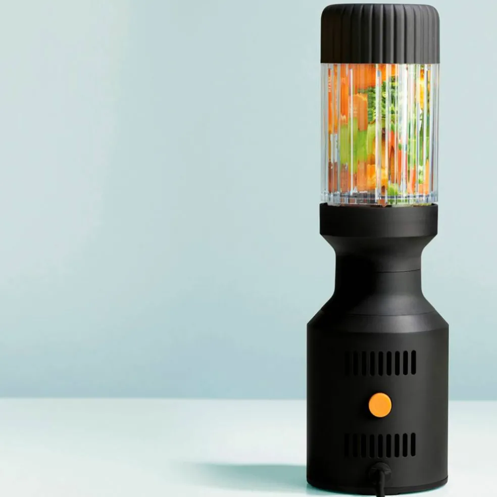 Mighty Plus 850 blender, blå