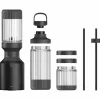 Mighty Plus 850 blender, lilla