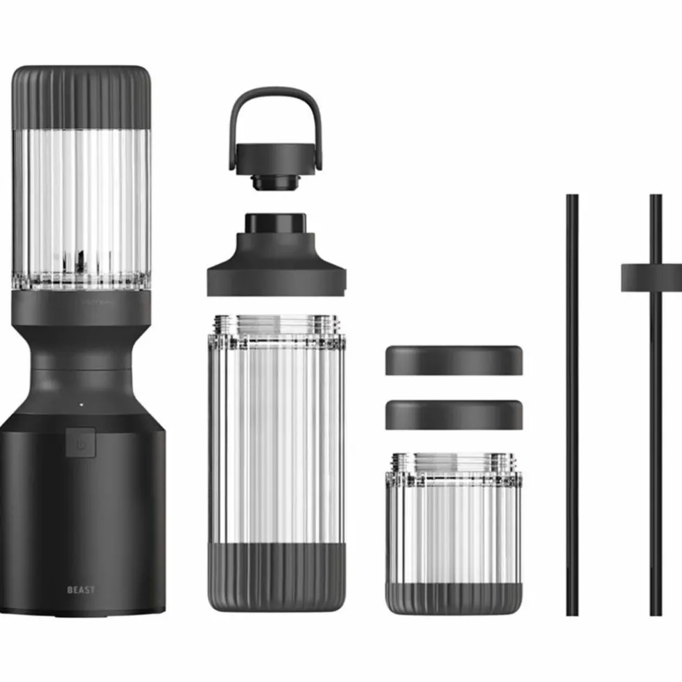 Mighty Plus 850 blender, lilla
