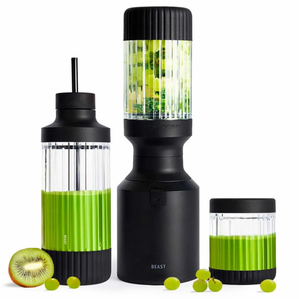 Mighty Plus 850 blender, lilla