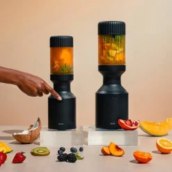 Mighty Plus 850 blender, lilla