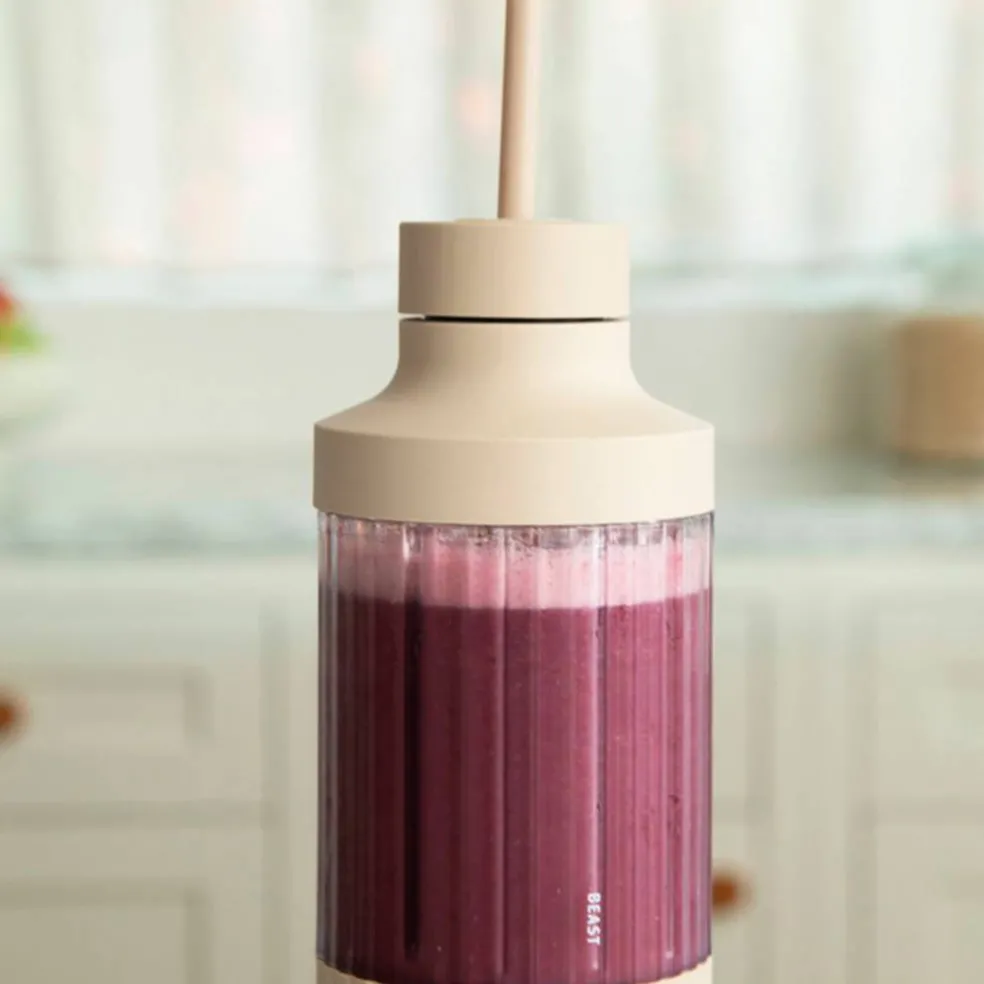 Mighty Plus 850 blender, lilla