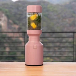 Mighty Plus 850 blender, lilla