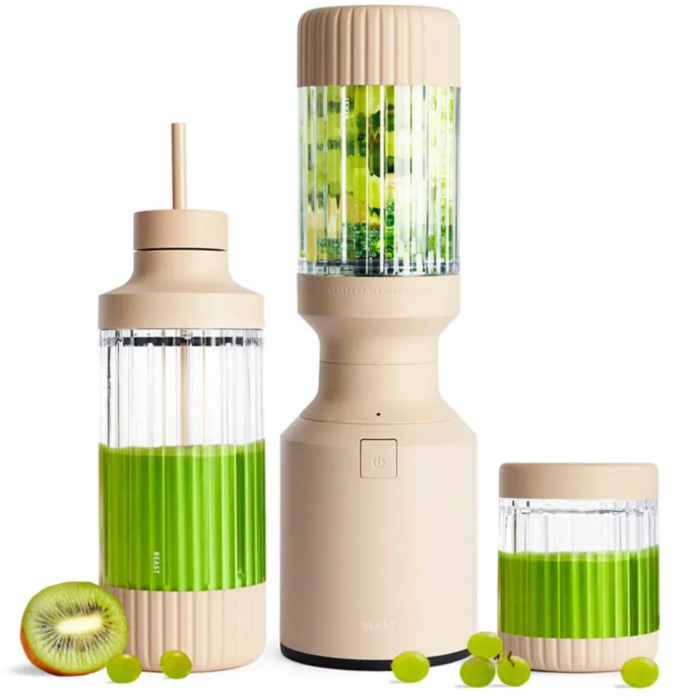 Mighty Plus 850 blender, lilla
