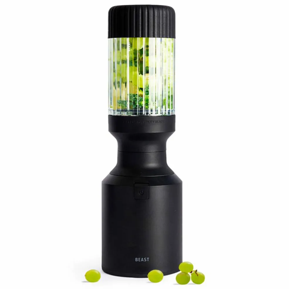 Mighty Plus 850 blender, lilla