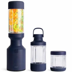 Mighty Plus 850 blender, lilla