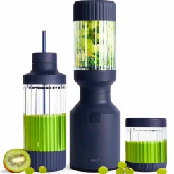 Mighty Plus 850 blender, lilla