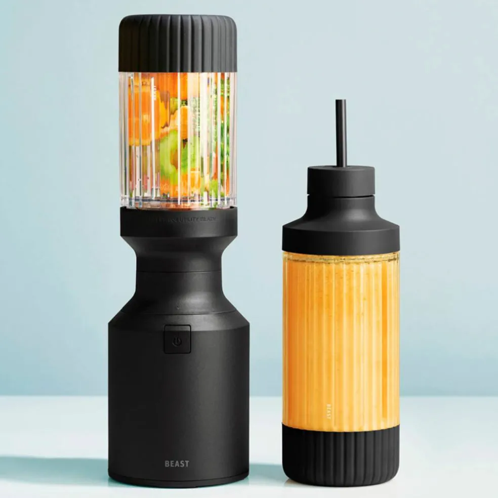 Mighty Plus 850 blender, lilla