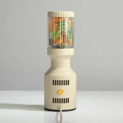 Mighty Plus 850 blender, lilla